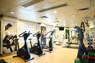 Fitness Center The Charterhouse Causeway Bay