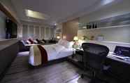 Kamar Tidur 6 The Charterhouse Causeway Bay