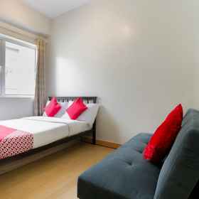 Trees Residences 1, Hotel Loyola Memorial Chapels & Crematorium Commonwealth