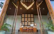 Lobby 7 Astera Villa Seminyak by Ini Vie Hospitality