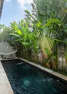 SWIMMING_POOL Astera Villa Seminyak by Ini Vie Hospitality