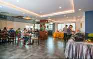 ร้านอาหาร 5 Botahtaung Hotel