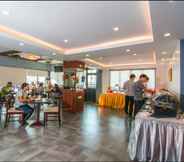 ร้านอาหาร 5 Botahtaung Hotel