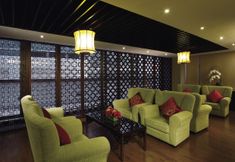 Sảnh chờ 6 Butterfly on Wellington Boutique Hotel Central