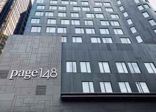 ภายนอกอาคาร 4 Page148 Boutique Hotel Tsim Sha Tsui 