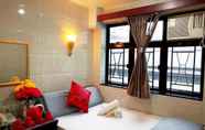 ห้องนอน 6 Dhillon Hostel (Managed by Dhillon Hotels)