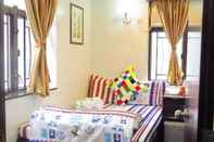 Sảnh chờ Dhillon Hostel (Managed by Dhillon Hotels)