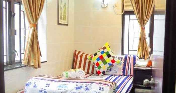 Lobi Dhillon Hostel (Managed by Dhillon Hotels)