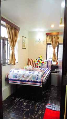 Dhillon Hostel (Managed by Dhillon Hotels), THB 589.61