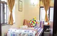 Bedroom 5 Hostel 16 (Managed by Dhillon Hotels)