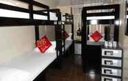 Bedroom 7 Hostel 16 (Managed by Dhillon Hotels)