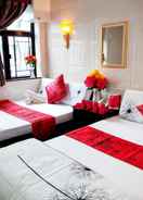 BEDROOM Hostel 16 (Managed by Dhillon Hotels)