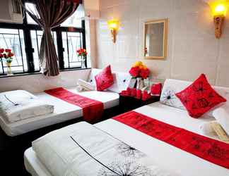 Kamar Tidur 2 Hostel 16 (Managed by Dhillon Hotels)
