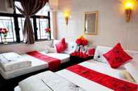 Kamar Tidur Hostel 16 (Managed by Dhillon Hotels)