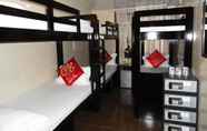 Bedroom 6 Melbourne Hostel (Managed by Dhillon Hotels)