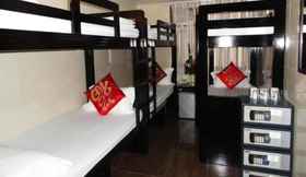 Bedroom 6 Melbourne Hostel (Managed by Dhillon Hotels)