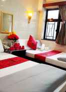 BEDROOM Melbourne Hostel (Managed by Dhillon Hotels)