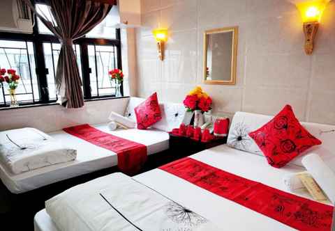 Kamar Tidur Dhillon Guest House (Managed by Dhillon Hotels)