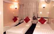 Kamar Tidur 4 Manila Hostel (Managed by Dhillon Hotels)