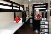 Lobi Manila Hostel (Managed by Dhillon Hotels)