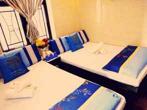 Phòng ngủ 4 Manila Hostel (Managed by Dhillon Hotels)