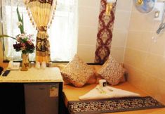 ห้องนอน 6 Manila Hostel (Managed by Dhillon Hotels)