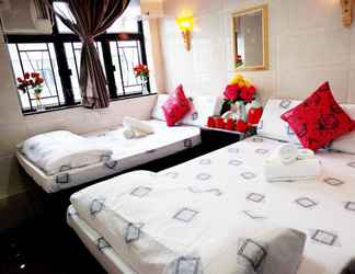 Kamar Tidur 2 Manila Hostel (Managed by Dhillon Hotels)