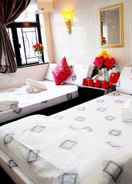 BEDROOM Manila Hostel (Managed by Dhillon Hotels)