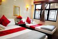 Bedroom Days Hostel (Managed by Dhillon Hotels)