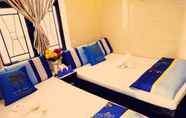 Kamar Tidur 4 Days Hostel (Managed by Dhillon Hotels)