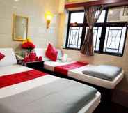 Kamar Tidur 2 Day and Night Hotel (Managed by Dhillon Hotels)