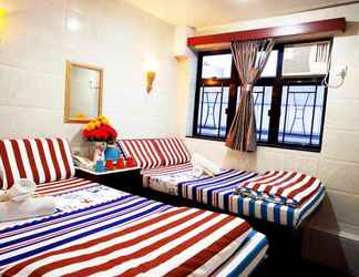 Kamar Tidur 2 Day and Night Hotel (Managed by Dhillon Hotels)
