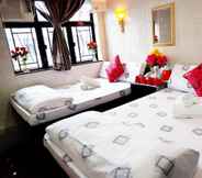 Kamar Tidur 3 Day and Night Hotel (Managed by Dhillon Hotels)