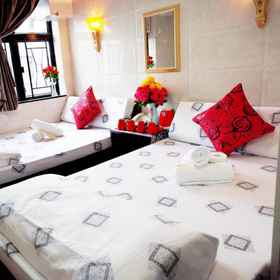 Day and Night Hotel (Managed by Dhillon Hotels) 3, Hotel Canton Road