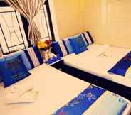 Kamar Tidur 5 Day and Night Hotel (Managed by Dhillon Hotels)