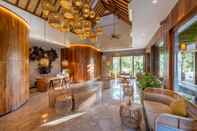 Sảnh chờ Sini Vie Villa Seminyak by Ini Vie Hospitality 