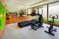 Fitness Center Sini Vie Villa Seminyak by Ini Vie Hospitality 