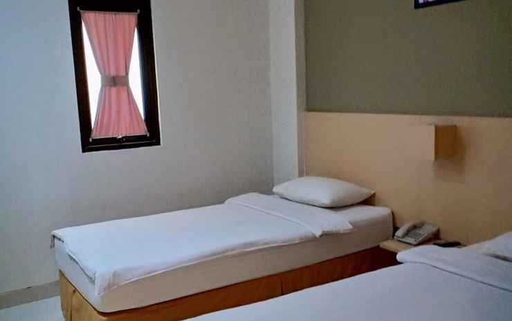 Hotel UMA Sukalila Cirebon - Standard Twin Bed Standard Twin Bed