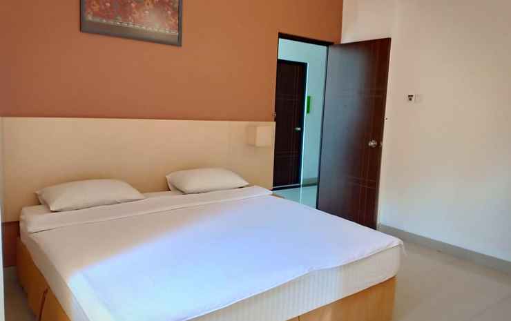 Hotel UMA Sukalila Cirebon - Deluxe 2