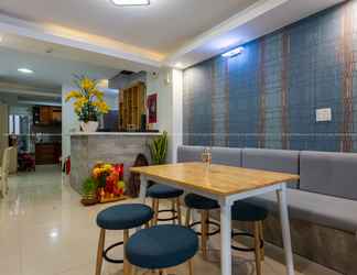 Sảnh chờ 2 Benzen Boutique Stays Danang