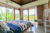 Kamar Tidur Sunari Guesthouse