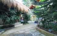 Lobi 4 Sunari Guesthouse