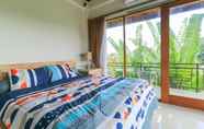 Kamar Tidur 2 Sunari Guesthouse