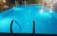 Swimming Pool 4 Andathien Pool Villa Aonang