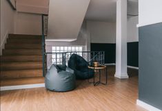 บริการของโรงแรม 3 COZ Ratchathewi