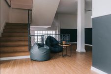 บริการของโรงแรม COZ Ratchathewi