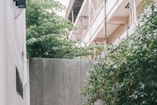 พื้นที่สาธารณะ COZ Ratchathewi