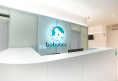 Lobby 2 Bobopod Alun-Alun, Bandung