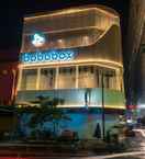 EXTERIOR_BUILDING Bobobox Alun Alun