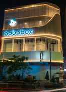 EXTERIOR_BUILDING Bobopod Alun-Alun, Bandung